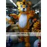 Cub Tiger Mascot Costumes Halloween