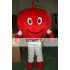 Apple Fruit Mascot Costumes Halloween Easter