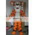 Deluxe Tiger Mascot Costume Halloween