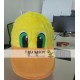 Yellow Duck Bird Mascot Costumes For Adult