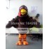 Turkey Thanksgiving Animal Mascot Costumes Adult