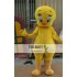 Chick Cartoon Mascot Costumes