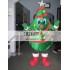 Funny Santa Claus Tree Mascot Costumes