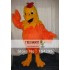 Ferocity Cock Cartoon Mascot Costumes