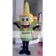 Corn Mascot Costumes Halloween