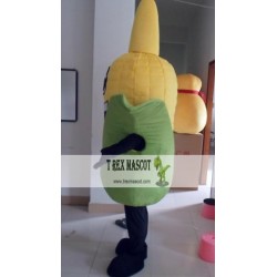 Corn Mascot Costumes Halloween