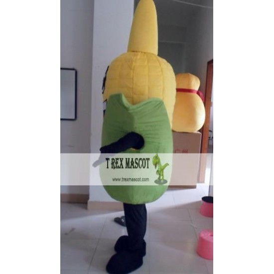 Corn Mascot Costumes Halloween