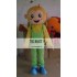 Hip Hop Monkey Cartoon Mascot Costumes Halloween