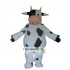 Dairy Cattle Mascot Costumes Halloween