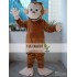 Big Mouse Monkey Cartoon Mascot Costumes Halloween