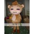 Hip Hop Monkey Mascot Costumes Halloween