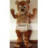 Big Fat Bear Mascot Costumes Chirstmas