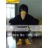 Brenden Black Bird Mascot Costume