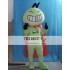 Cartoon Mascot Costumes