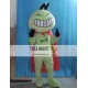 Cartoon Mascot Costumes