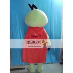 Cartoon Mascot Costumes