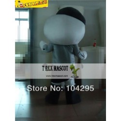 Extra-Terrestrial Ufo Mascot Costume