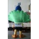 Peacock Mascot Costume for Halloween Chirstmas