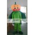 Vegetables Pumpkin Mascot Costumes Halloween Eastertfit