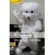 Shaggy Dog Mascot Costume