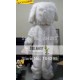 Shaggy Dog Mascot Costume