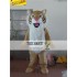 Tiger Cartton Mascot Costumestfit