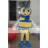 Queen Bee Mascot Costumes School Team Sport