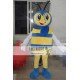 Queen Bee Mascot Costumes School Team Sport