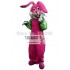 Rabbit Mascot Costumes Mascots