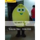 Lemon Fruit Mascot Costume For Halloween