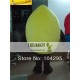 Lemon Fruit Mascot Costume For Halloween