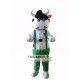 Cow Mascot Costumes