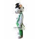 Cow Mascot Costumes