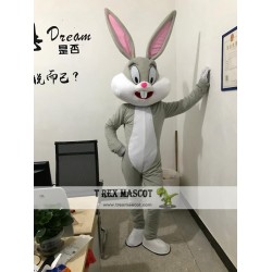 Easter Bunny Mascot Costumes