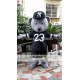 Adult Teddy Bear Mascot Costumes