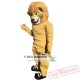 Animal Lion Mascot Costume for Adult & Kids