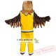 Animal Eagle Mascot Costume for Adult & Kids