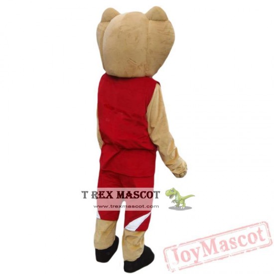 Animal Snake Mascot Costume for Adult & Kids