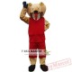 Animal Snake Mascot Costume for Adult & Kids