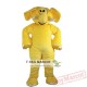 Animal Elephant Mascot Costume for Adult & Kids