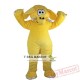 Animal Elephant Mascot Costume for Adult & Kids