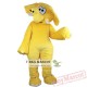 Animal Elephant Mascot Costume for Adult & Kids