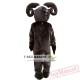 Animal Goat Mascot Costume for Adult & Kids