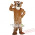 Animal Lion Mascot Costume for Adult & Kids