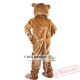 Animal Lion Mascot Costume for Adult & Kids