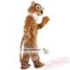 Animal Lion Mascot Costume for Adult & Kids