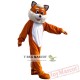 Animal Fox Mascot Costume for Adult & Kids