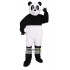 Panda Mascot Adult Costume