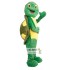 Plush Turtle Mascot Costume