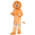 Animal Mascot Costume